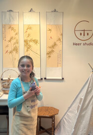 School Holiday Candle Making Workshop