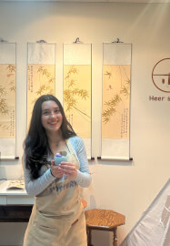 School Holiday Candle Making Workshop