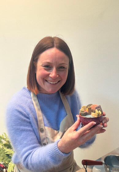 School Holiday Candle Making Workshop