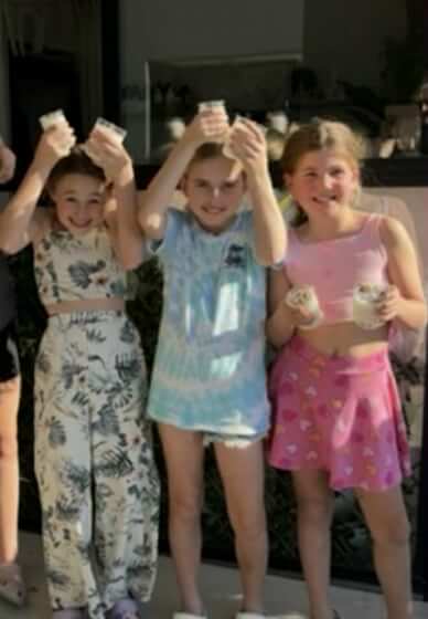 School Holiday Candle Workshop