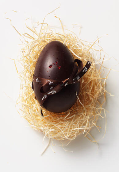 School Holiday Chocolate Making Class for Kids