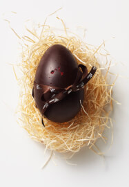School Holiday Chocolate Making Class for Kids