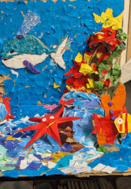 School Holiday Creative Workshop - World Builder