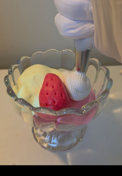 School Holiday: Fake Dessert Making Workshop - Air Dry Clay