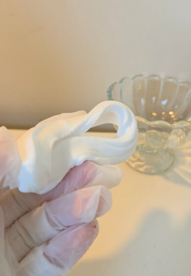 School Holiday: Fake Dessert Making Workshop - Air Dry Clay