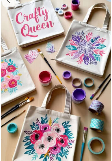 School Holiday Family Art Workshop: Choose Your Creative Project
