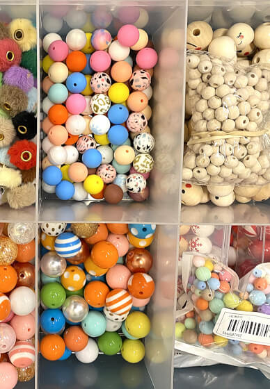 School Holiday Fun Beading Workshop