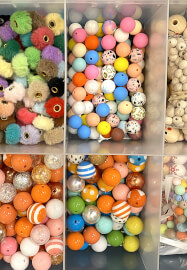 School Holiday Fun Beading Workshop