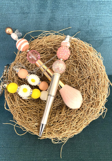 School Holiday Fun Beading Workshop