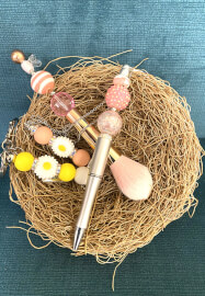 School Holiday Fun Beading Workshop