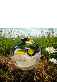 School Holiday Fun Make Your Own Resin Light Workshop