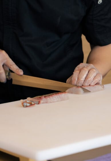 School Holiday Intermediate Sushi Masterclass for Kids