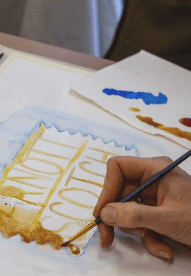 School Holiday Kids Art Club Workshop (Ages 4–12)