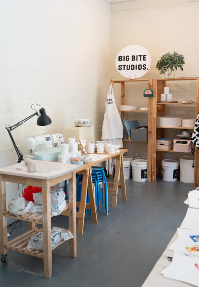 School Holiday Kids Clay Club Workshop (Ages 4–12)