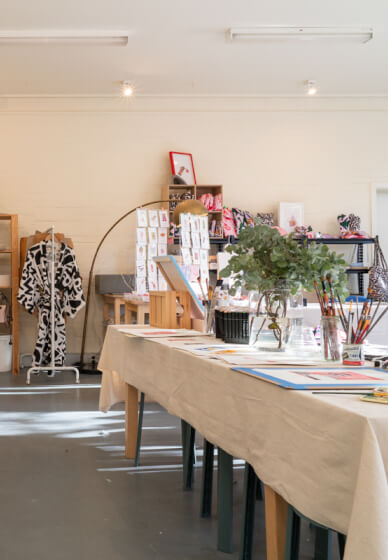 School Holiday Kids Clay Club Workshop (Ages 4–12)