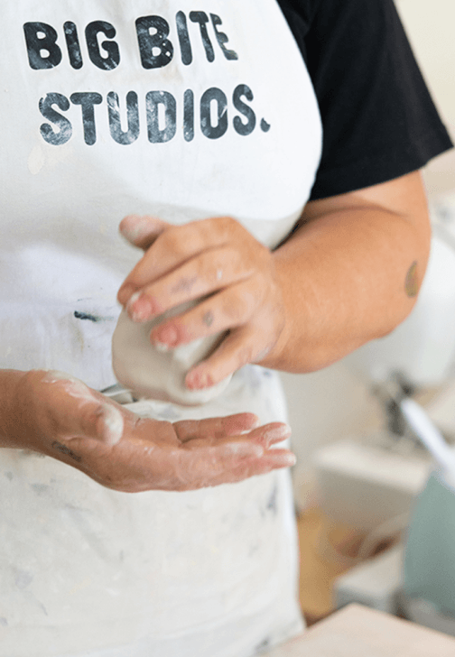 School Holiday Kids Clay Club Workshop (Ages 4–12)
