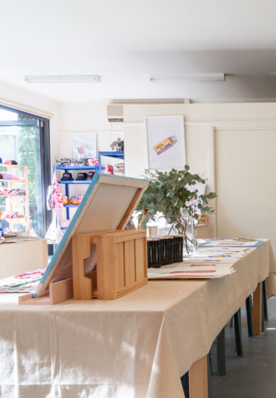 School Holiday Kids Clay Club Workshop (Ages 4–12)