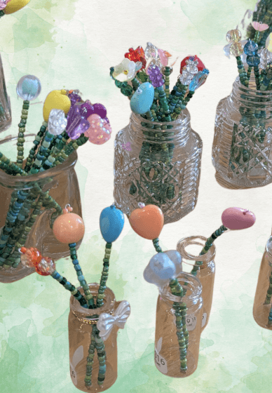 School Holiday Kids Craft Workshop
