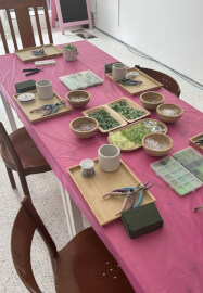 School Holiday Kids Craft Workshop