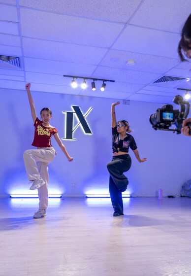 School Holiday Kids Dance Class Camp