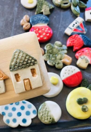 School Holiday Lesson: Hands Creative Fun