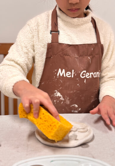 School Holiday Lesson: Hands Creative Fun