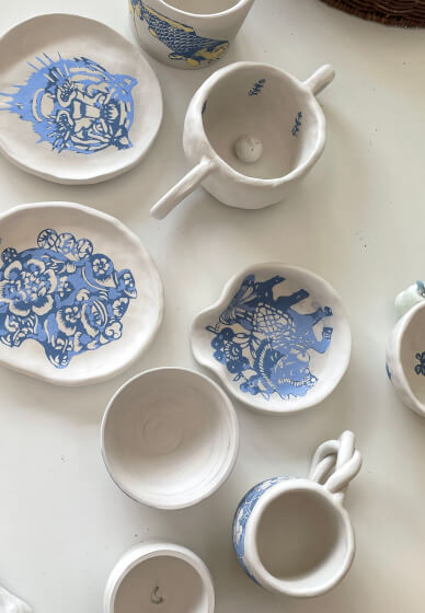 School Holiday Lesson: Hands Creative Fun