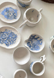 School Holiday Lesson: Hands Creative Fun