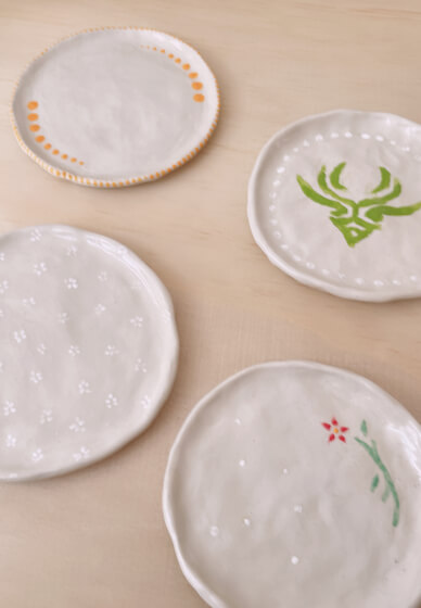 School Holiday Lesson: Hands Creative Fun