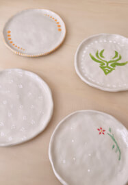 School Holiday Lesson: Hands Creative Fun