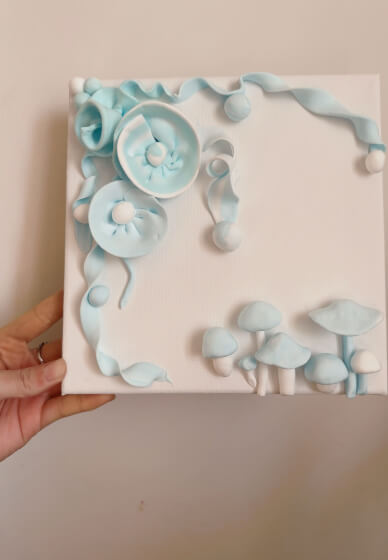 School Holiday Lesson: Hands Creative Fun