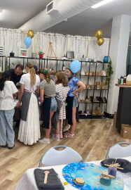 School Holiday “Pamper Party” Workshop for Kids