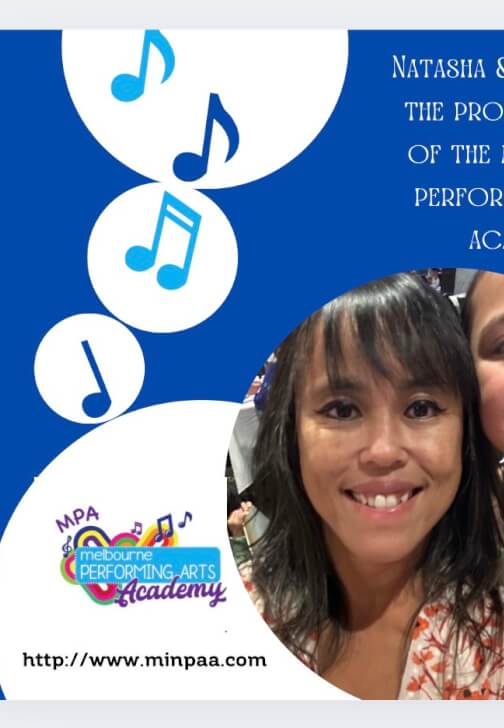 School Holiday Music Workshop