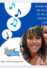 School Holiday Music Workshop