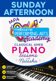 School Holiday Music Workshop