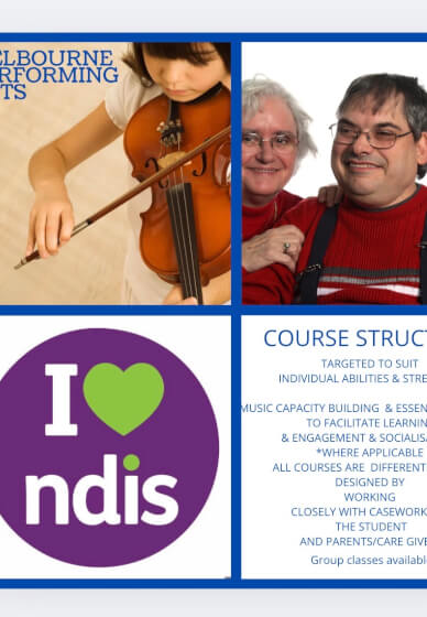 School Holiday Music Workshop