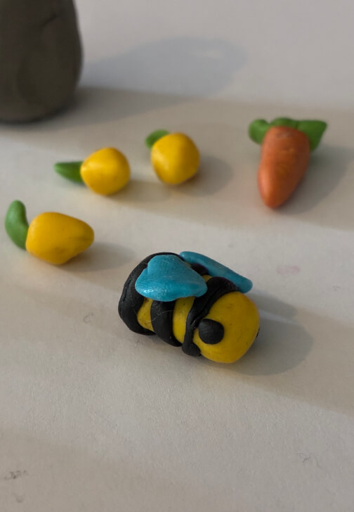 School Holiday Polymer Clay Workshop for Kids