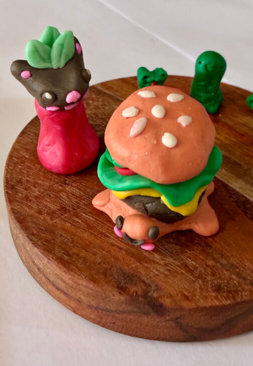 School Holiday Polymer Clay Workshop for Kids