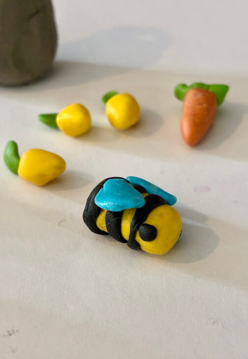 School Holiday Polymer Clay Workshop for Kids