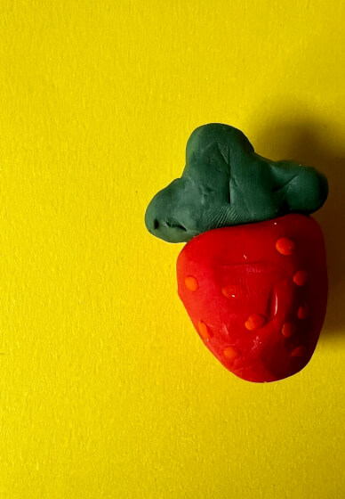 School Holiday Polymer Clay Workshop for Kids