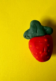 School Holiday Polymer Clay Workshop for Kids