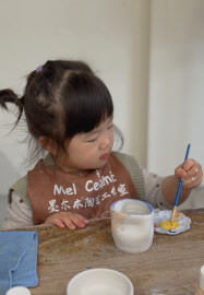 School Holiday Pottery Class