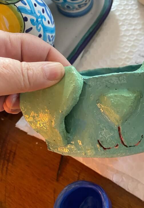 School Holiday Pottery for Kids Workshop