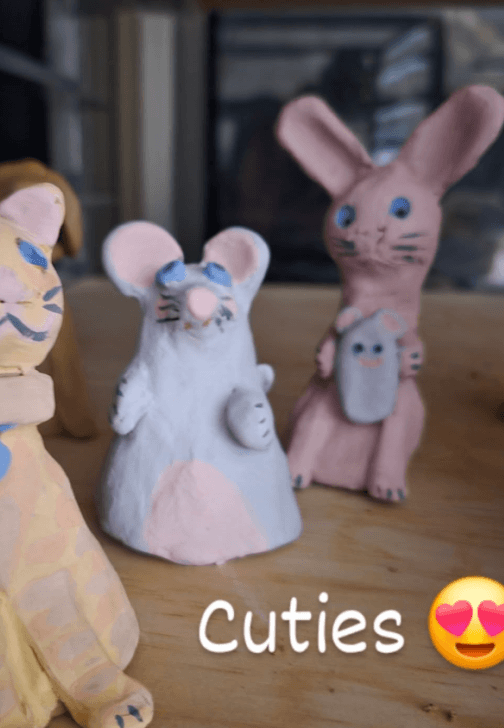School Holiday Pottery for Kids Workshop