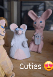 School Holiday Pottery for Kids Workshop