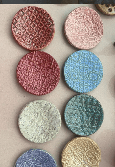 School Holiday Pottery for Kids Workshop