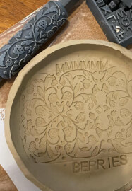 School Holiday Student Pottery Wheel One-week Course