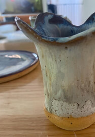 School Holiday Student Pottery Wheel Week