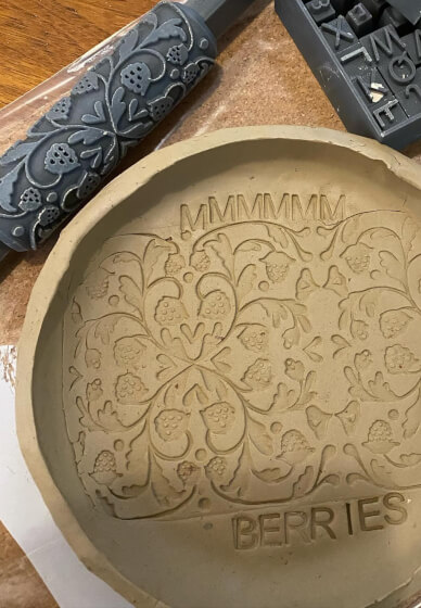 School Holiday Student Pottery Wheel Week