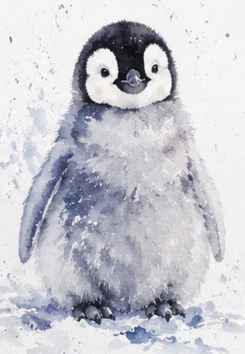 School Holiday Watercolour Painting Workshop for Kids (Ages 7–15)